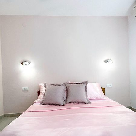 Apartments Vini 特罗吉尔 外观 照片