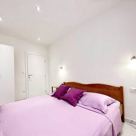 Apartments Vini 特罗吉尔 外观 照片