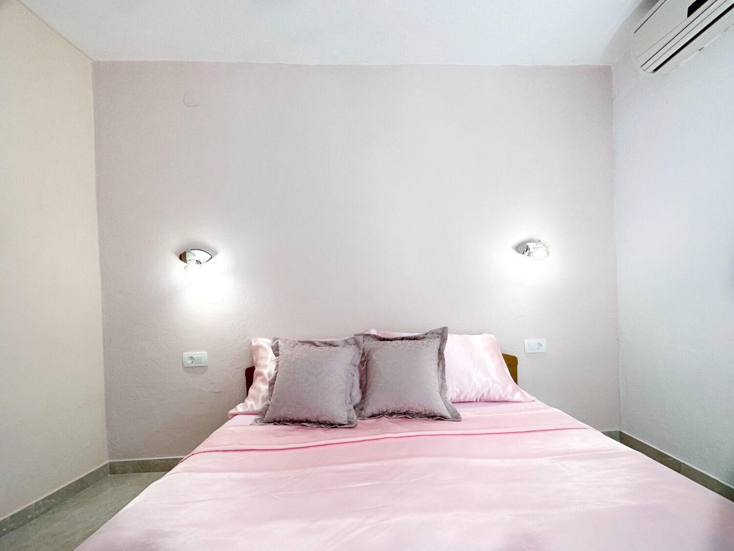 Apartments Vini 特罗吉尔 外观 照片