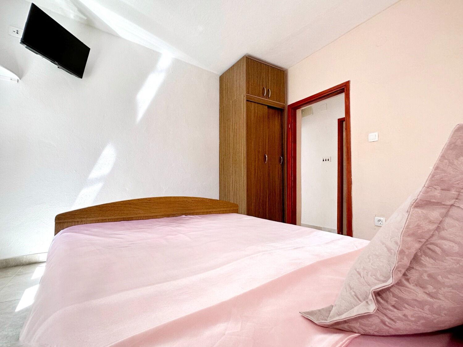 Apartments Vini 特罗吉尔 外观 照片
