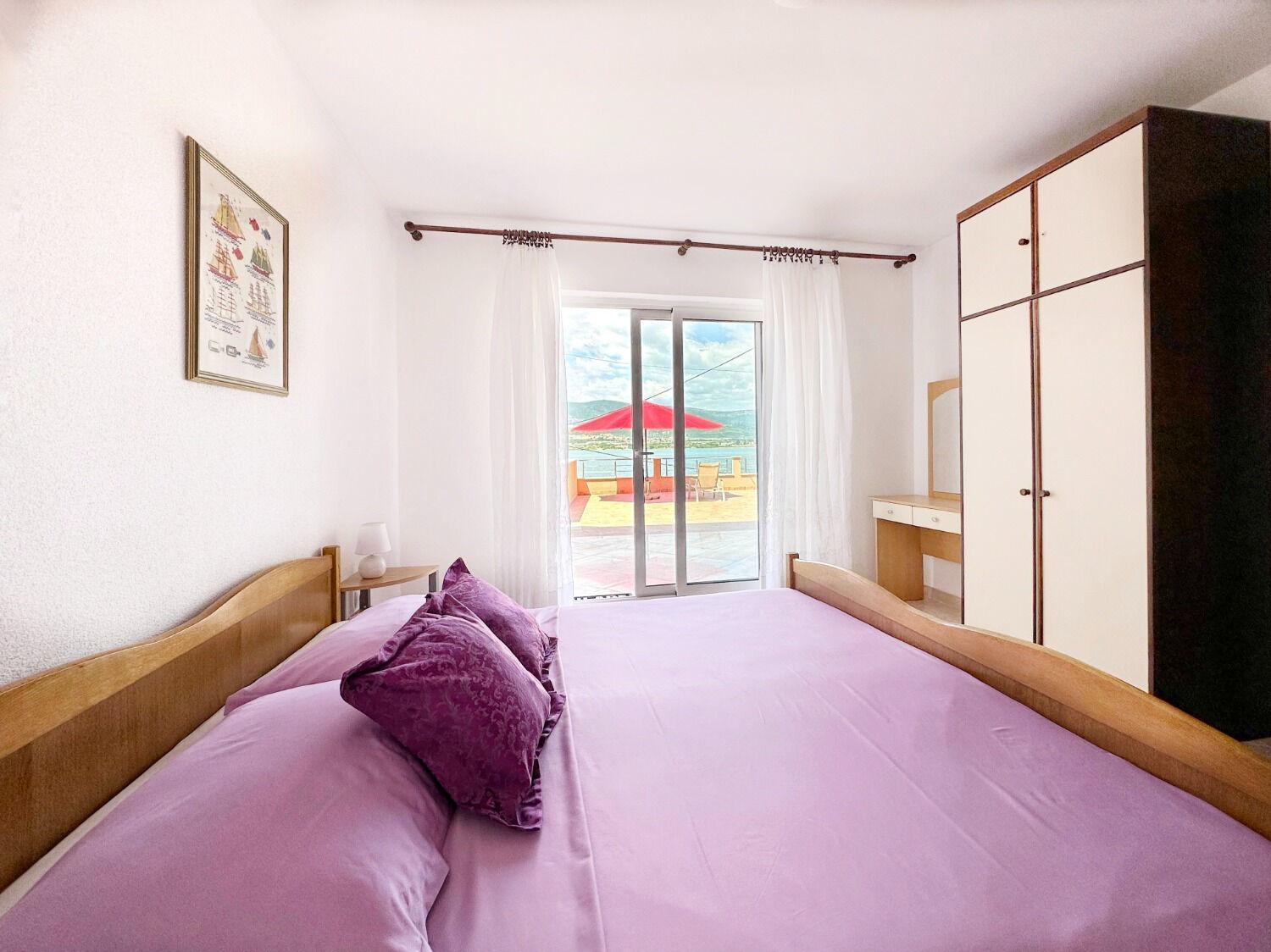 Apartments Vini 特罗吉尔 外观 照片