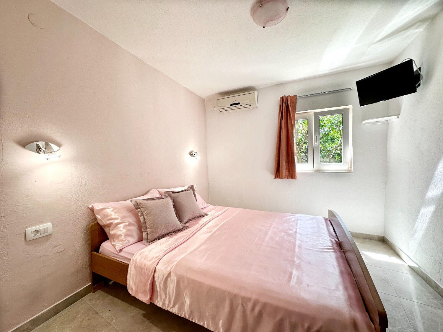 Apartments Vini 特罗吉尔 外观 照片